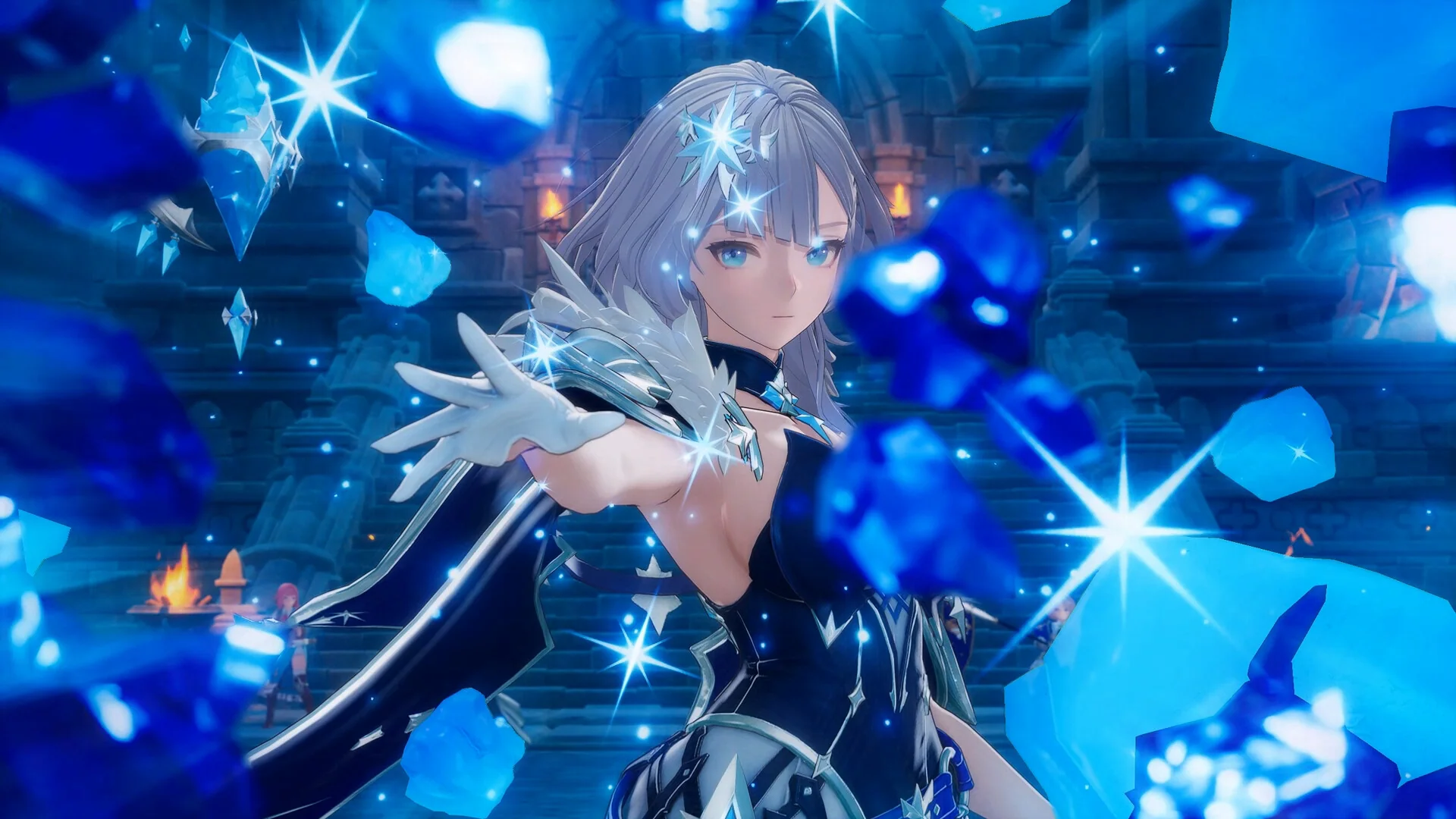 DragonSword: Awakening - Official Preview Trailer